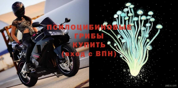 стафф Мегион
